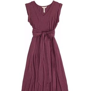 Matilda Jane Chasing Waterfalls Dress NWT M